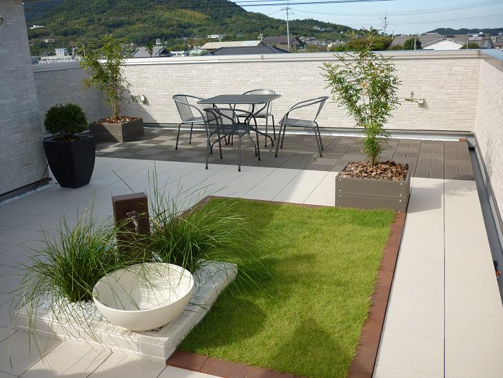 ゴージャス空間