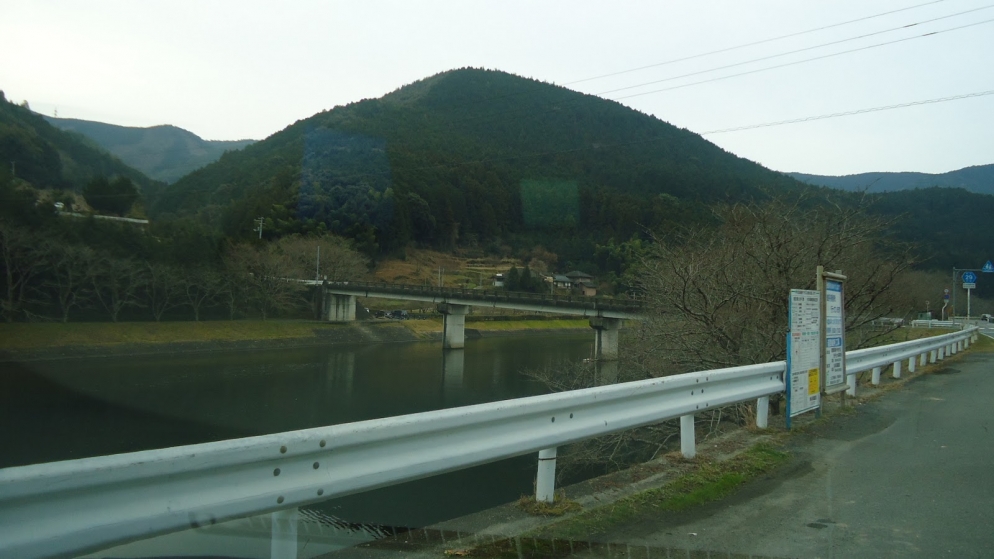 ルアーフィッシング