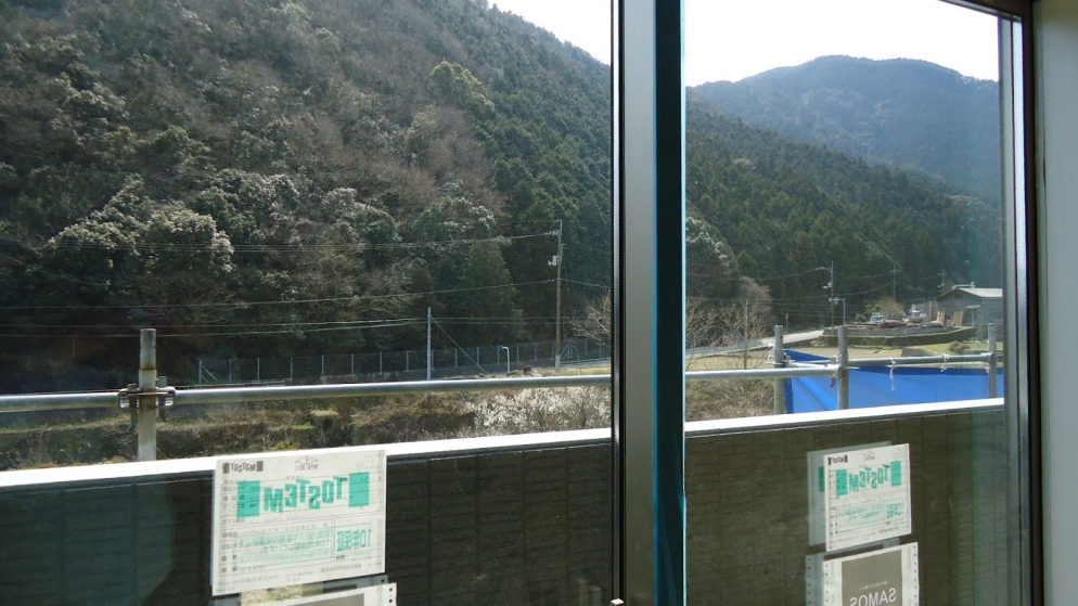 桜の花咲くころ