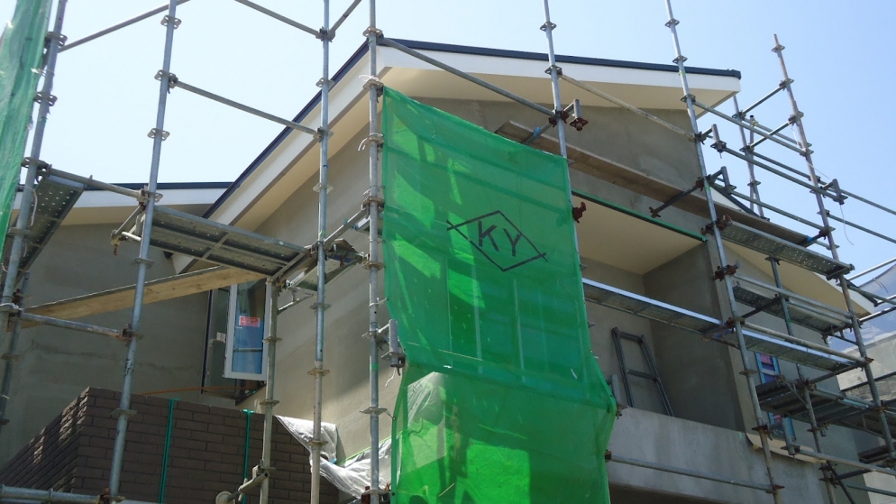 屋上庭園ご案内