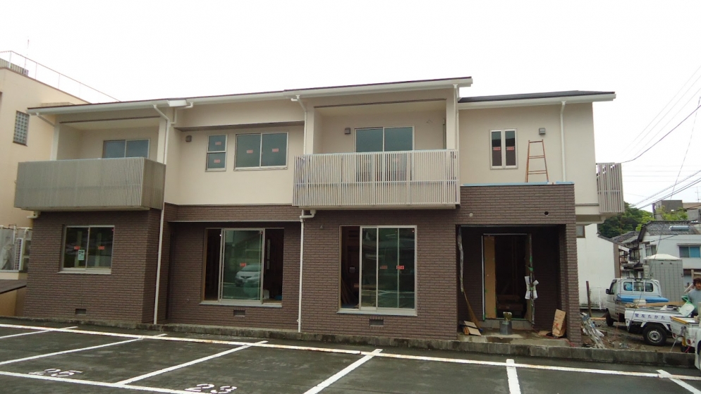 黄金週間も働く