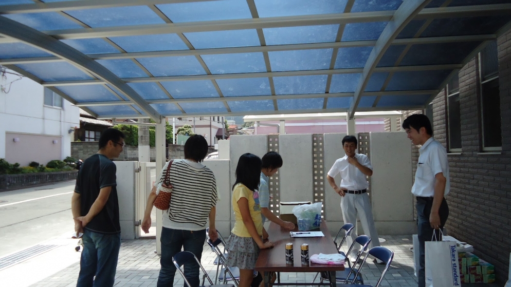 ありがとうございました