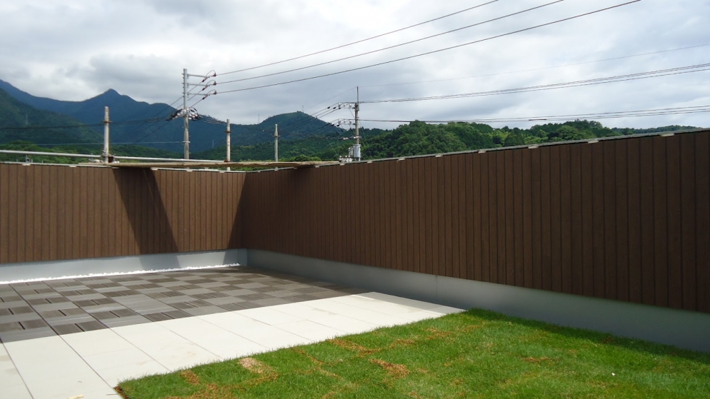 三間屋様邸内覧会