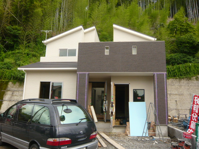 内覧会を開催します！　～山際　Ｍ邸～