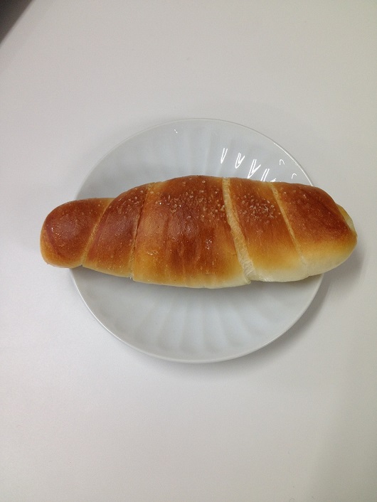 「塩パン」