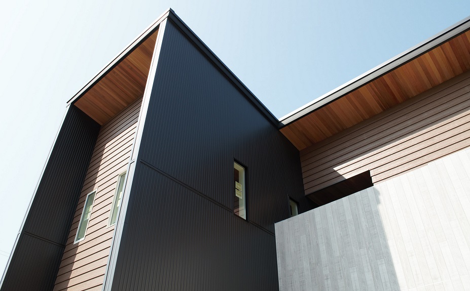 新築完成見学会のお知らせ