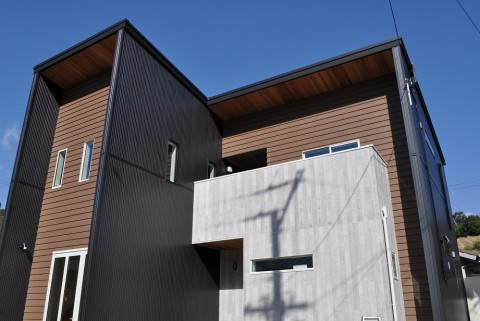 「個のある家」完成見学会のお礼