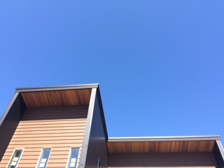 新築記念撮影会