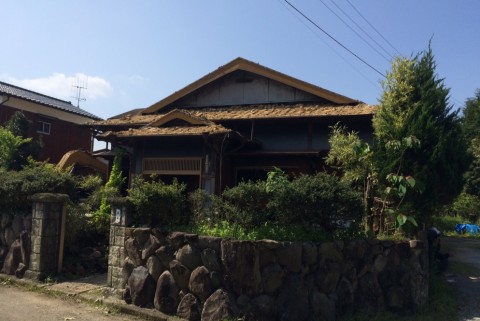 新築工事スタート！