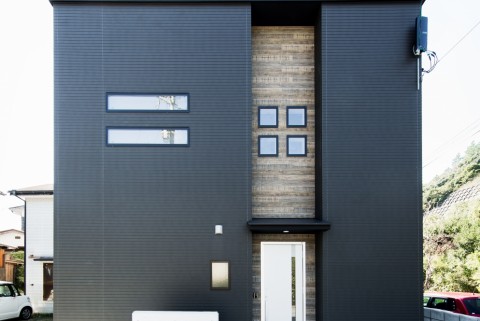 【宇和島市保田】H様邸新築工事