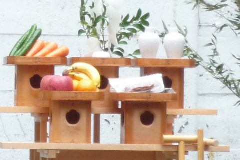 宇和島市和霊東町三丁目　Ｍ様邸　地鎮祭