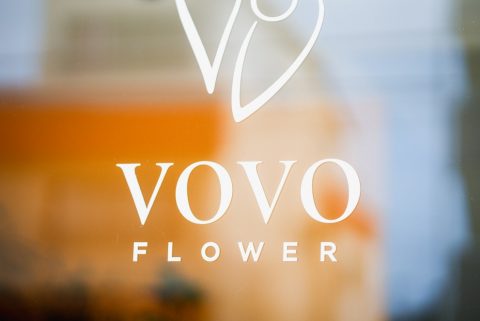 VOVO様　店舗　施工事例